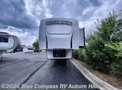 New 2027 Forest River Wolverine 36BC available in Auburn Hills, Michigan