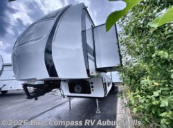 New 2027 Forest River Wolverine 36BC available in Auburn Hills, Michigan