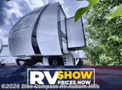 New 2027 Forest River Wolverine 36BC available in Auburn Hills, Michigan