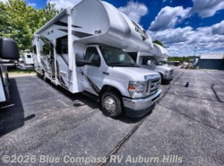 Used 2023 Thor Motor Coach Outlaw 29J available in Auburn Hills, Michigan