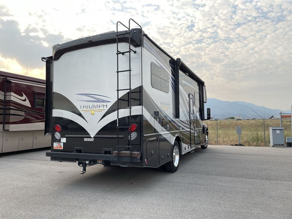 Used 2022 Nexus Triumph 30T available in Auburn Hills, Michigan