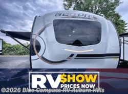 Used 2024 Forest River Rockwood Geo Pro G19FBS available in Auburn Hills, Michigan