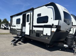 New 2027 Forest River Rockwood Mini Lite 2523MBR available in Auburn Hills, Michigan