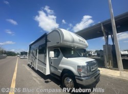 New 2027 Thor Motor Coach Geneva 29VT available in Auburn Hills, Michigan