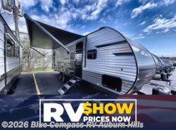 New 2026 Forest River Aurora 27DBH available in Auburn Hills, Michigan