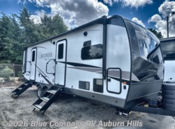 Used 2025 Forest River Rockwood Ultra Lite 2608BS available in Auburn Hills, Michigan