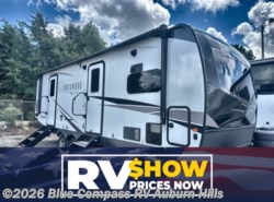 Used 2025 Forest River Rockwood Ultra Lite 2608BS available in Auburn Hills, Michigan