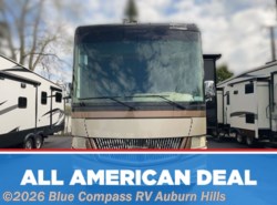 Used 2017 Newmar Canyon Star 3914 available in Auburn Hills, Michigan