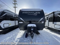 New 2026 Heartland Prowler 2201MDS available in Auburn Hills, Michigan