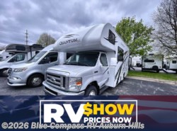 Used 2023 Thor Motor Coach Quantum 22SE available in Auburn Hills, Michigan