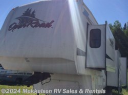 Used 2008 Pilgrim International Open Road 358RL available in East Montpelier, Vermont