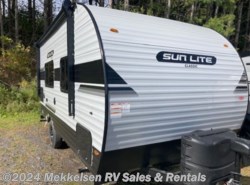  New 2023 Miscellaneous  SUN LITE 18RD available in East Montpelier, Vermont