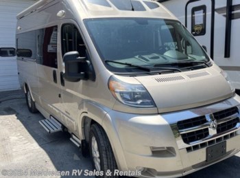 Used 2018 Roadtrek ZION  available in East Montpelier, Vermont