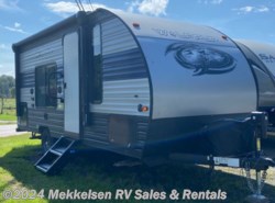 Used 2021 Forest River  16FQ available in East Montpelier, Vermont