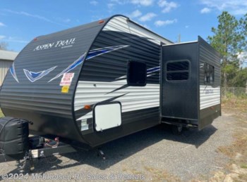 Used 2020 Dutchmen Aspen Trail 2340BHS available in East Montpelier, Vermont