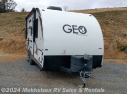 Used 2022 Gulf Stream Geo 21QBS available in East Montpelier, Vermont