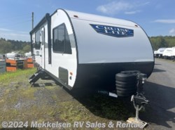 New 2024 Forest River Salem Cruise Lite 24VIEWX available in East Montpelier, Vermont