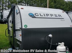 New 2023 Miscellaneous  CLIPPER 18FQ available in East Montpelier, Vermont