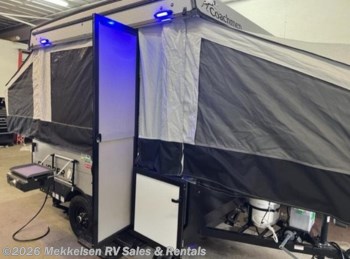 New 2023 Coachmen Clipper 806XLS available in East Montpelier, Vermont