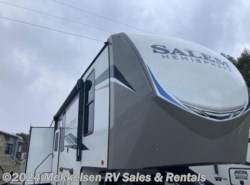 New 2023 Miscellaneous  SALEM 286RL available in East Montpelier, Vermont