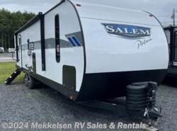 New 2023 Miscellaneous  SALEM 29BDBX available in East Montpelier, Vermont