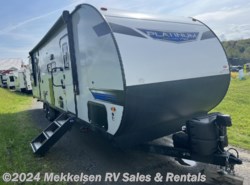 New 2023 Forest River Salem FSX PLATINUM 290RTKX available in East Montpelier, Vermont