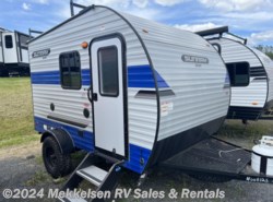 New 2023 Sunset Park RV SunRay 129 available in East Montpelier, Vermont