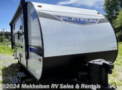Used 2022 Forest River Salem FSX 178BHSK available in East Montpelier, Vermont