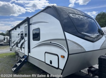 Used 2021 Keystone Cougar COUGAR 29BHS available in East Montpelier, Vermont