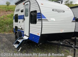 New 2025 Sunset Park RV SunRay 149 available in East Montpelier, Vermont