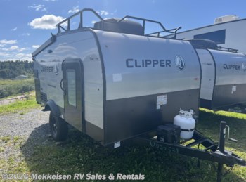 Used 2022 Coachmen Clipper 12.0 TDMAX available in East Montpelier, Vermont