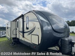 Used 2018 Forest River Salem Hemisphere 272RL available in East Montpelier, Vermont