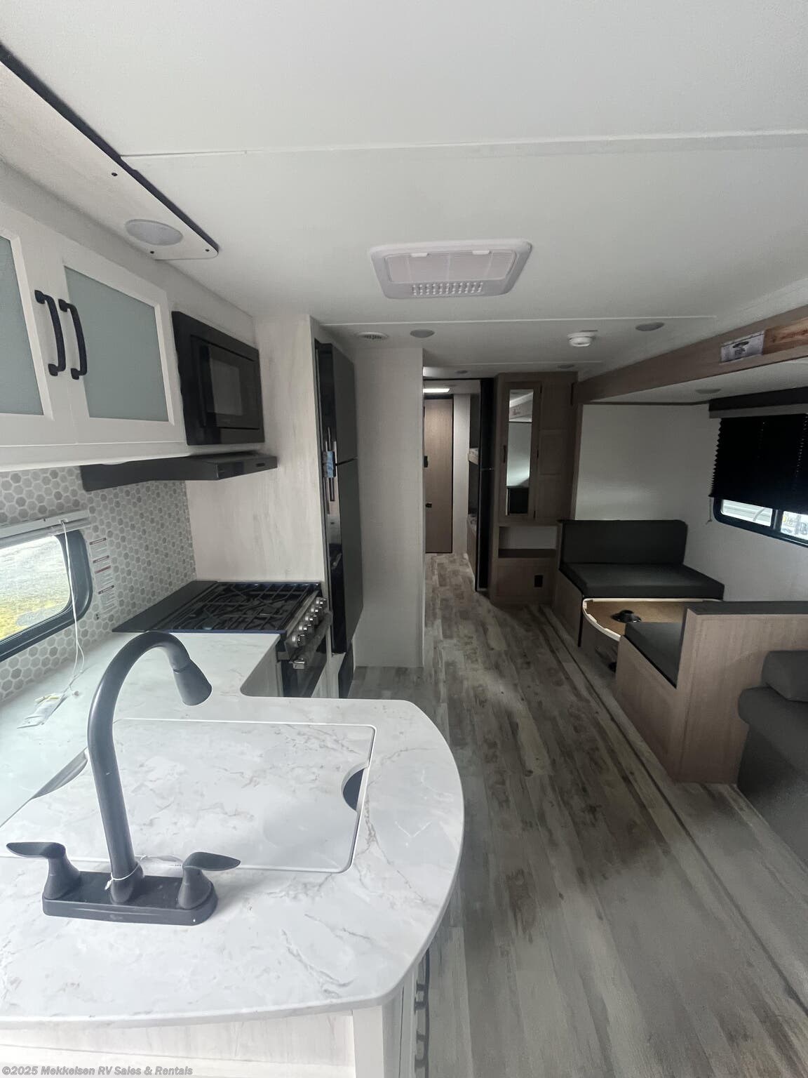 New 2025 Gulf Stream Ameri-Lite 279BH available in East Montpelier, Vermont