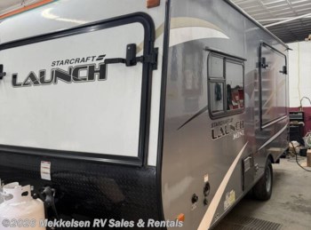 Used 2017 Starcraft Starcraft LAUNCH 17SB available in East Montpelier, Vermont