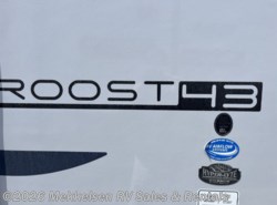 Used 2025 Forest River Salem Hemisphere ROOST43 available in East Montpelier, Vermont
