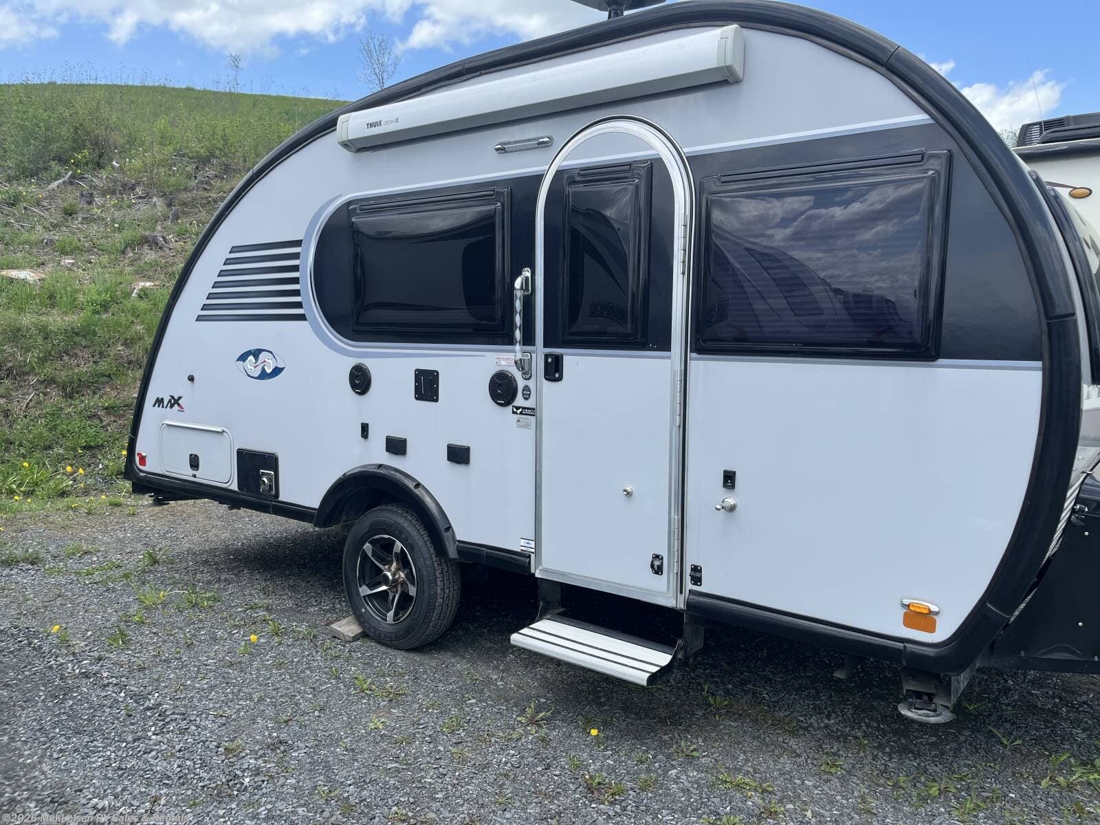Used 2018 Little Guy Little Guy Max available in East Montpelier, Vermont