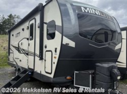 Used 2022 Forest River Rockwood MINI-LITE 2506 available in East Montpelier, Vermont