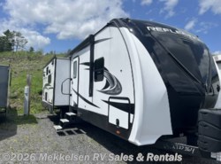 Used 2022 Grand Design Reflection 297RSTS available in East Montpelier, Vermont