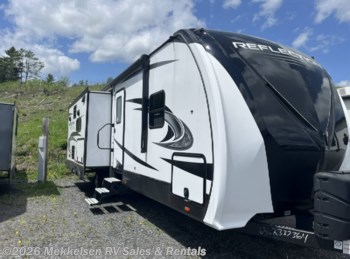 Used 2022 Grand Design Reflection 297RSTS available in East Montpelier, Vermont