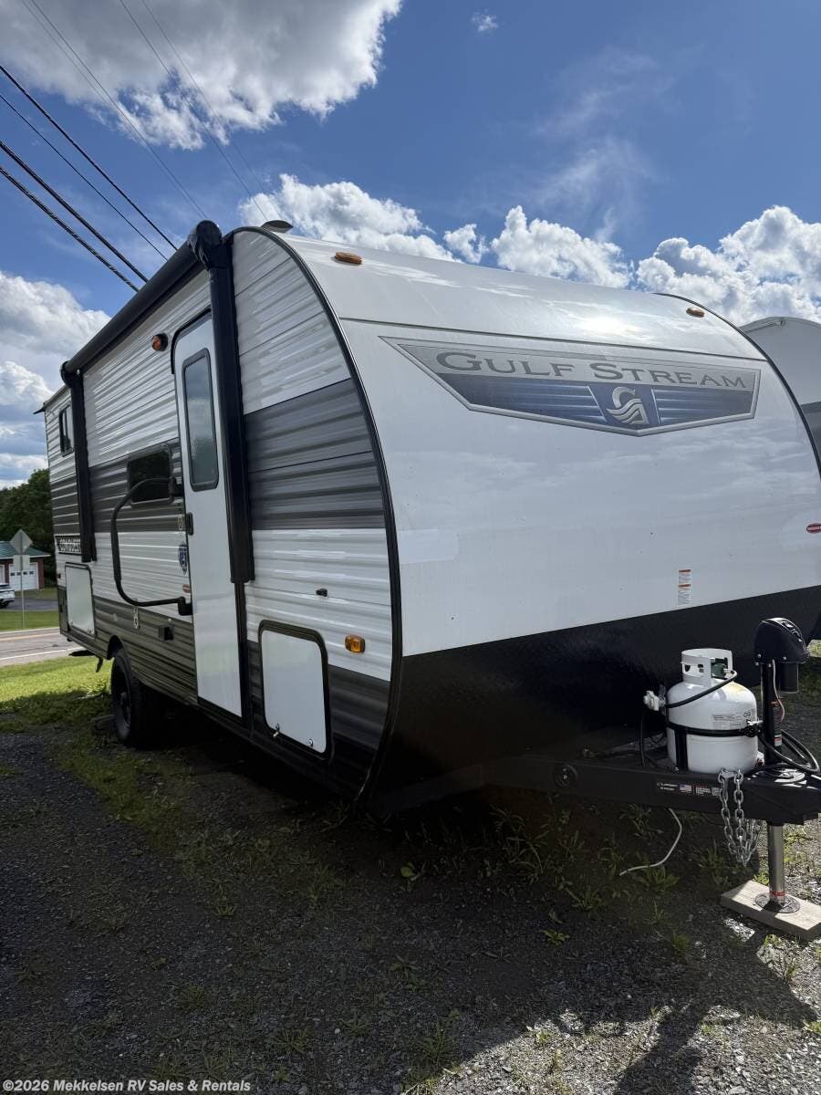 New 2026 Gulf Stream Ameri-Lite 192DS available in East Montpelier, Vermont