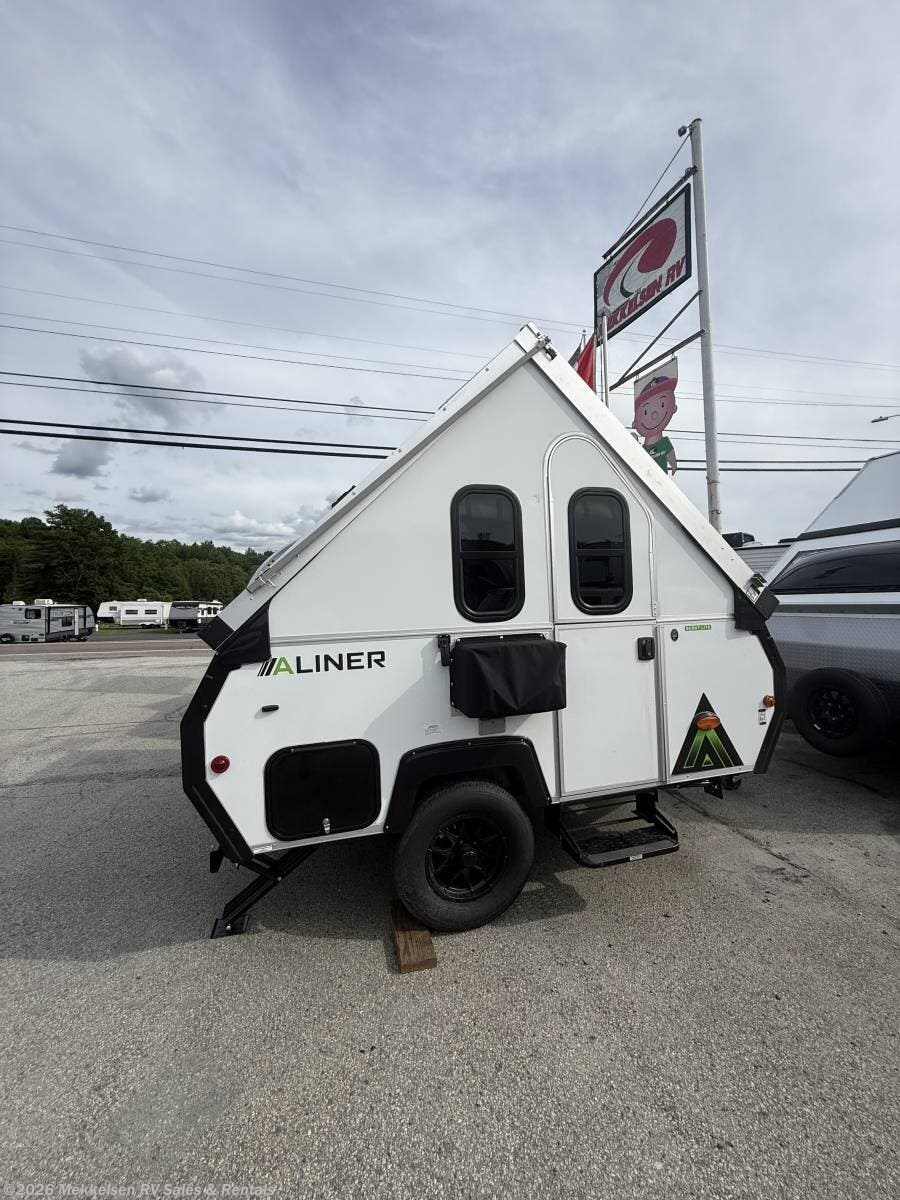 New 2027 Aliner Scout Lite  available in East Montpelier, Vermont