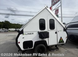New 2027 Aliner Scout Lite available in East Montpelier, Vermont