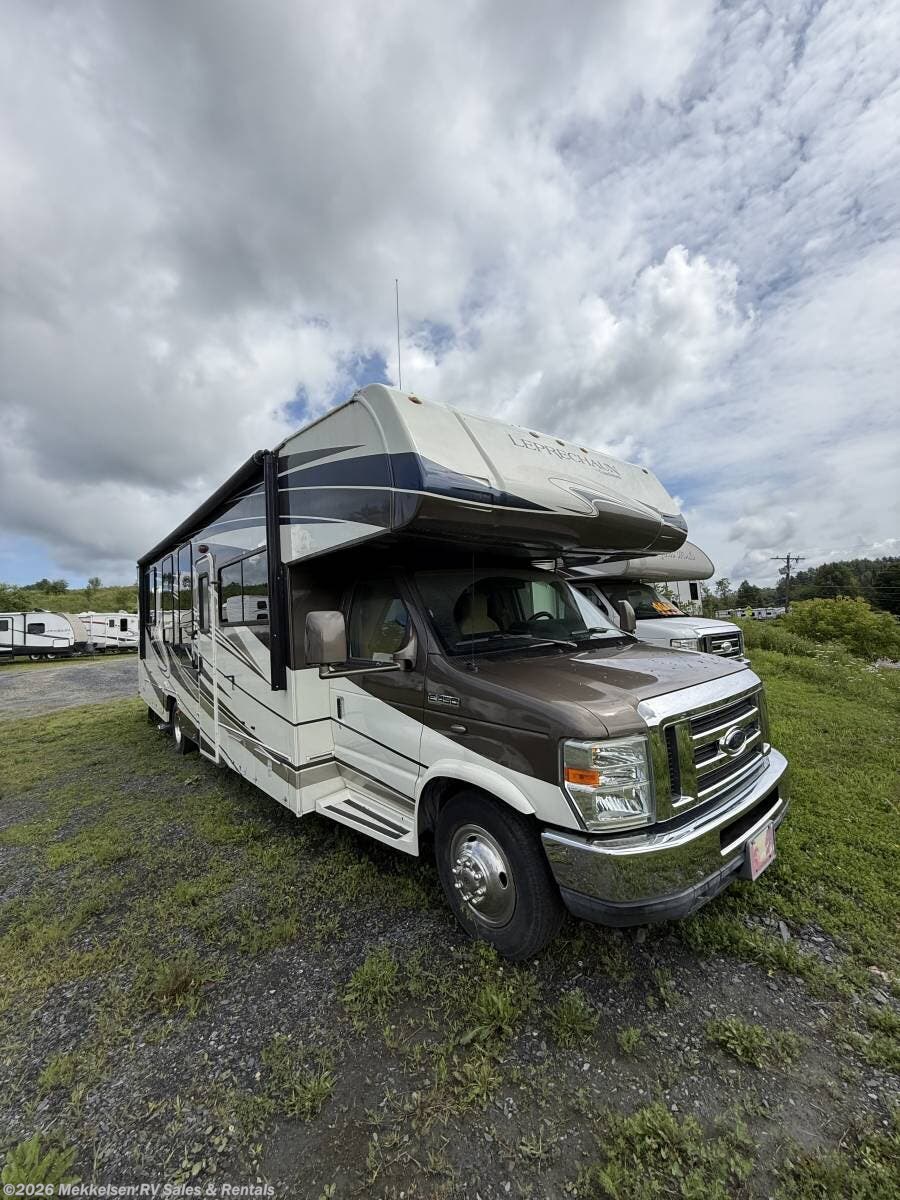 Used 2014 Forest River  LEPRECHAUN 317SA available in East Montpelier, Vermont