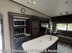 Used 2020 Grand Design Reflection 29RS available in East Montpelier, Vermont
