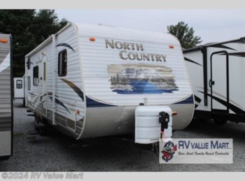 Used 2011 Heartland North Country 26BH available in Willow Street, Pennsylvania