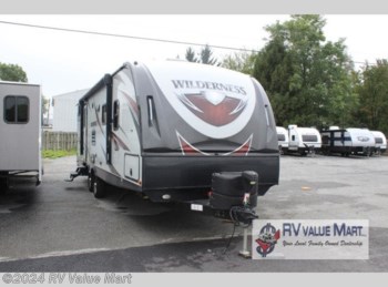 Used 2019 Heartland Wilderness 2725BH available in Willow Street, Pennsylvania