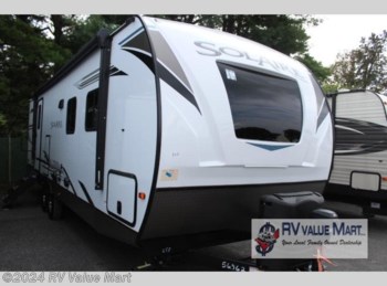 New 2022 Palomino Solaire Ultra Lite 258RBSS available in Willow Street, Pennsylvania