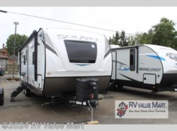 New 2022 Palomino Solaire Ultra Lite 294DBHS available in Willow Street, Pennsylvania