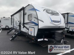 New 2022 Forest River Cherokee Alpha Wolf 28FK available in Willow Street, Pennsylvania