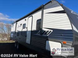 Used 2019 CrossRoads Zinger ZR290KB available in Willow Street, Pennsylvania